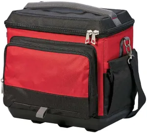 15.5 Inch Storage Cooler, 5 Pocket Tear Resistant, 48-22-8302 Compatible with Milwaukee Cooler