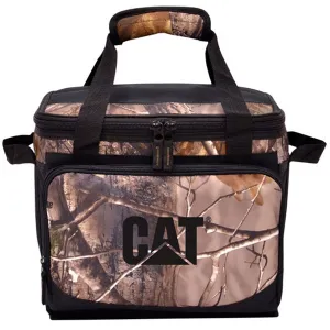 18 Can Camo Collapsible Cooler
