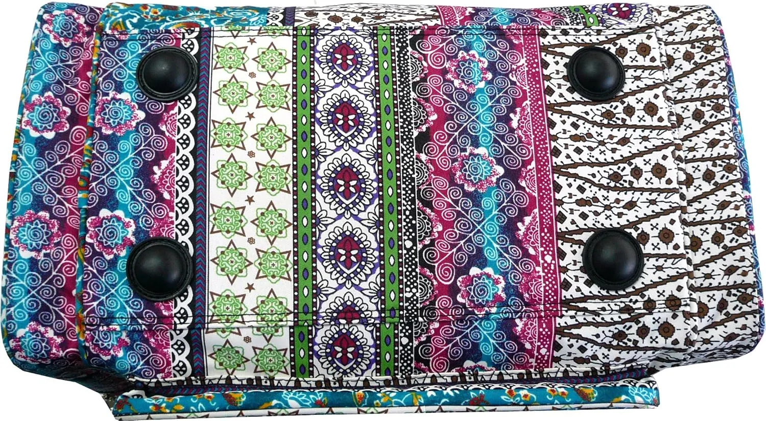 19" Women's Duffel Bag (BOHO)