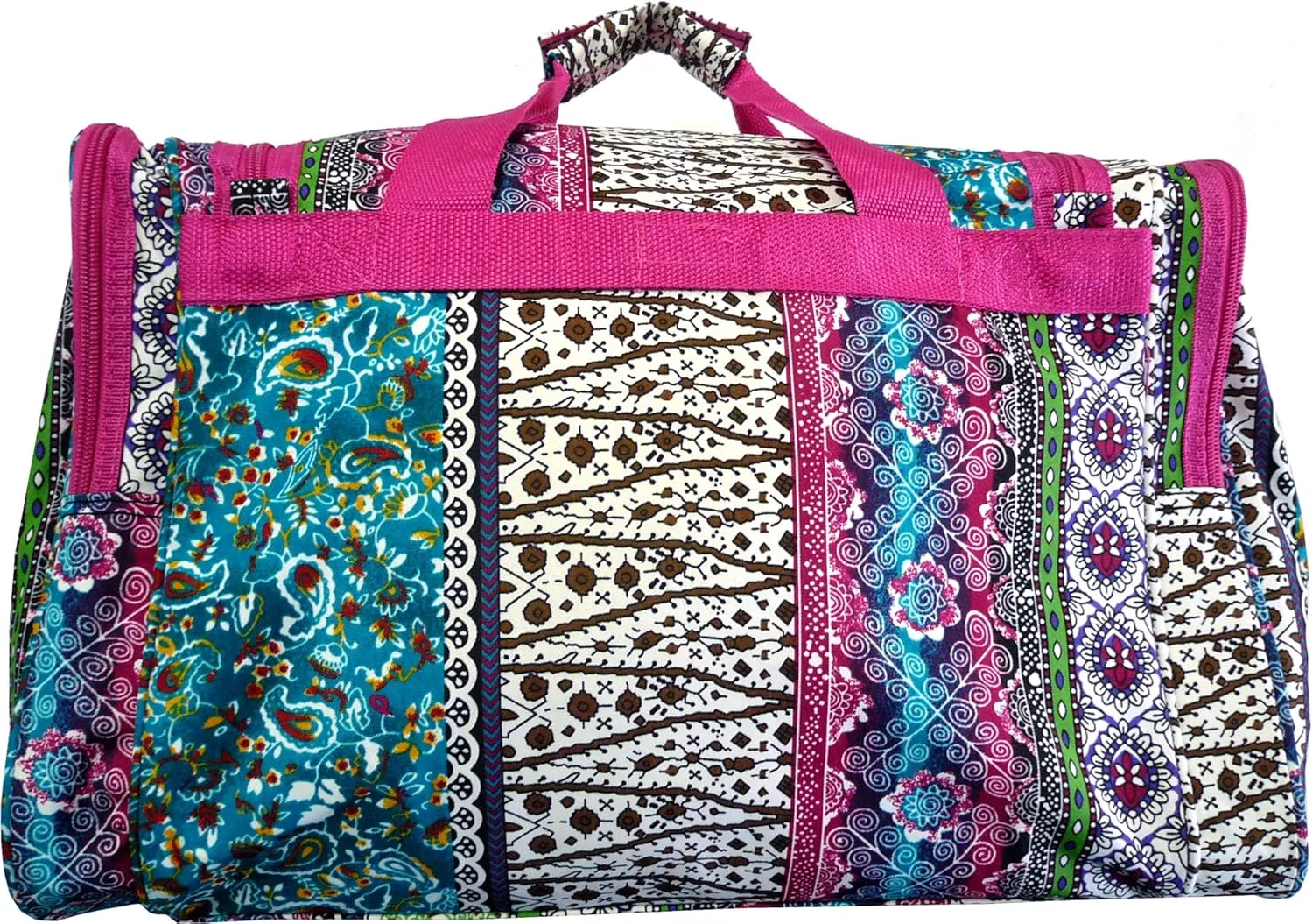 19" Women's Duffel Bag (BOHO)
