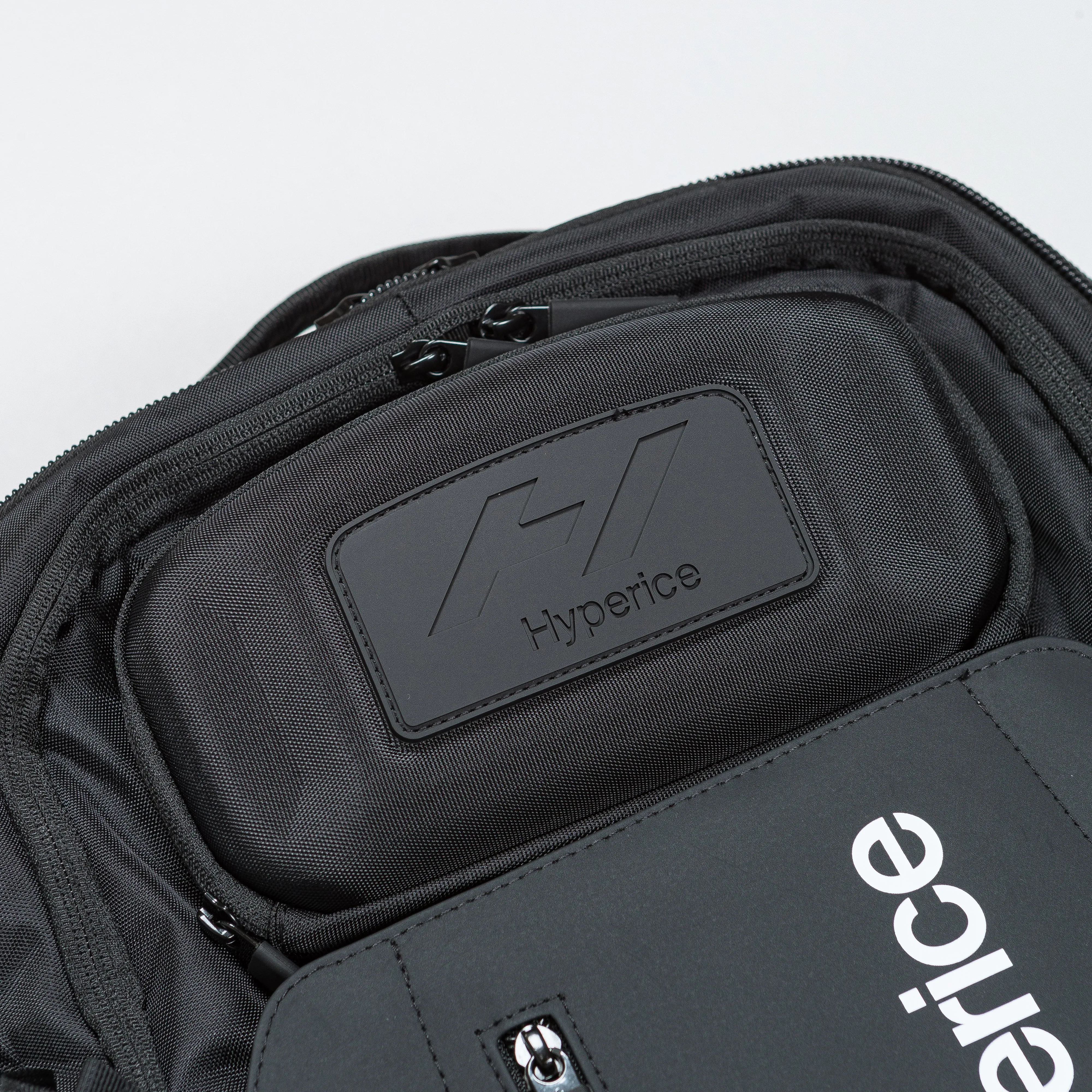 2.0 Backpack - Black