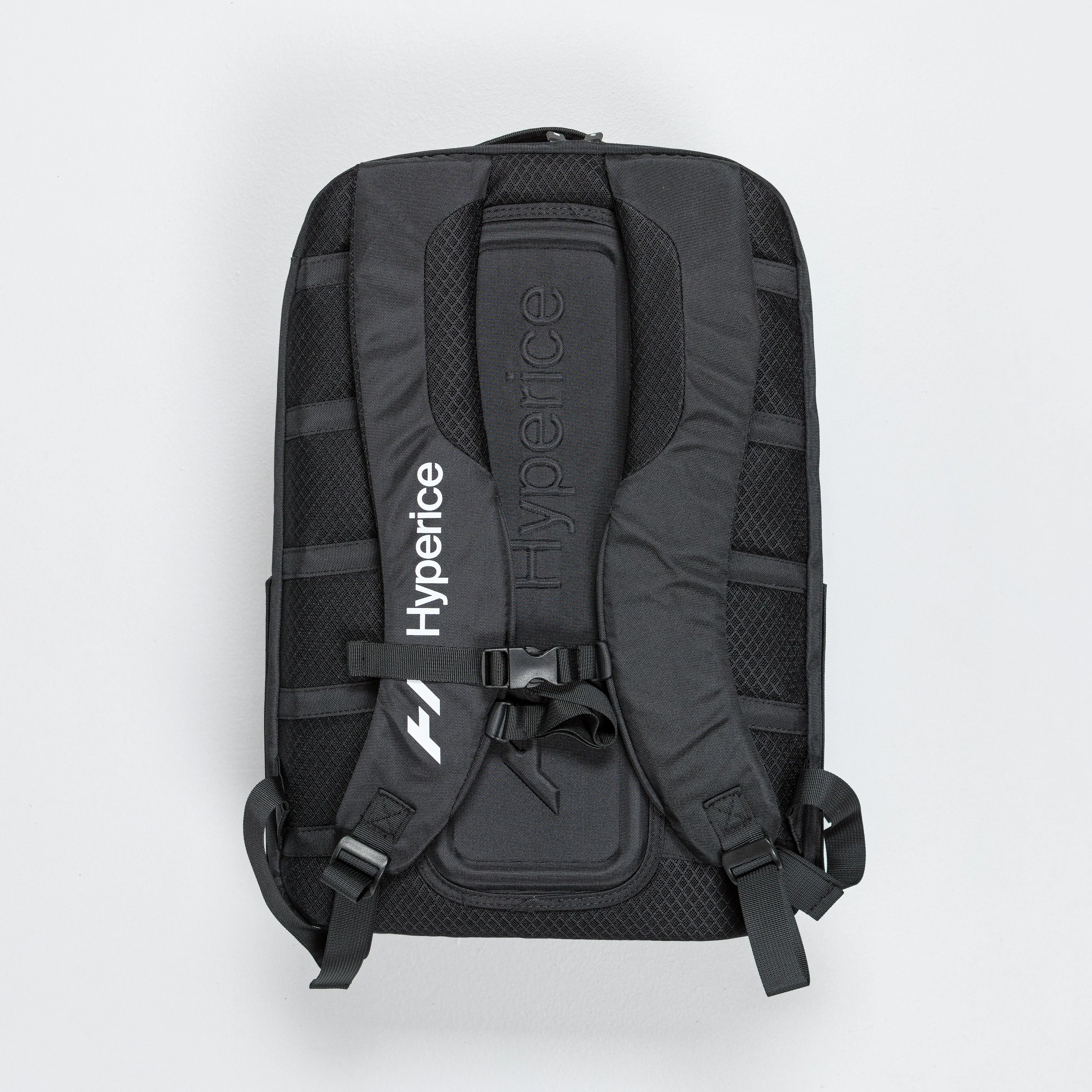 2.0 Backpack - Black