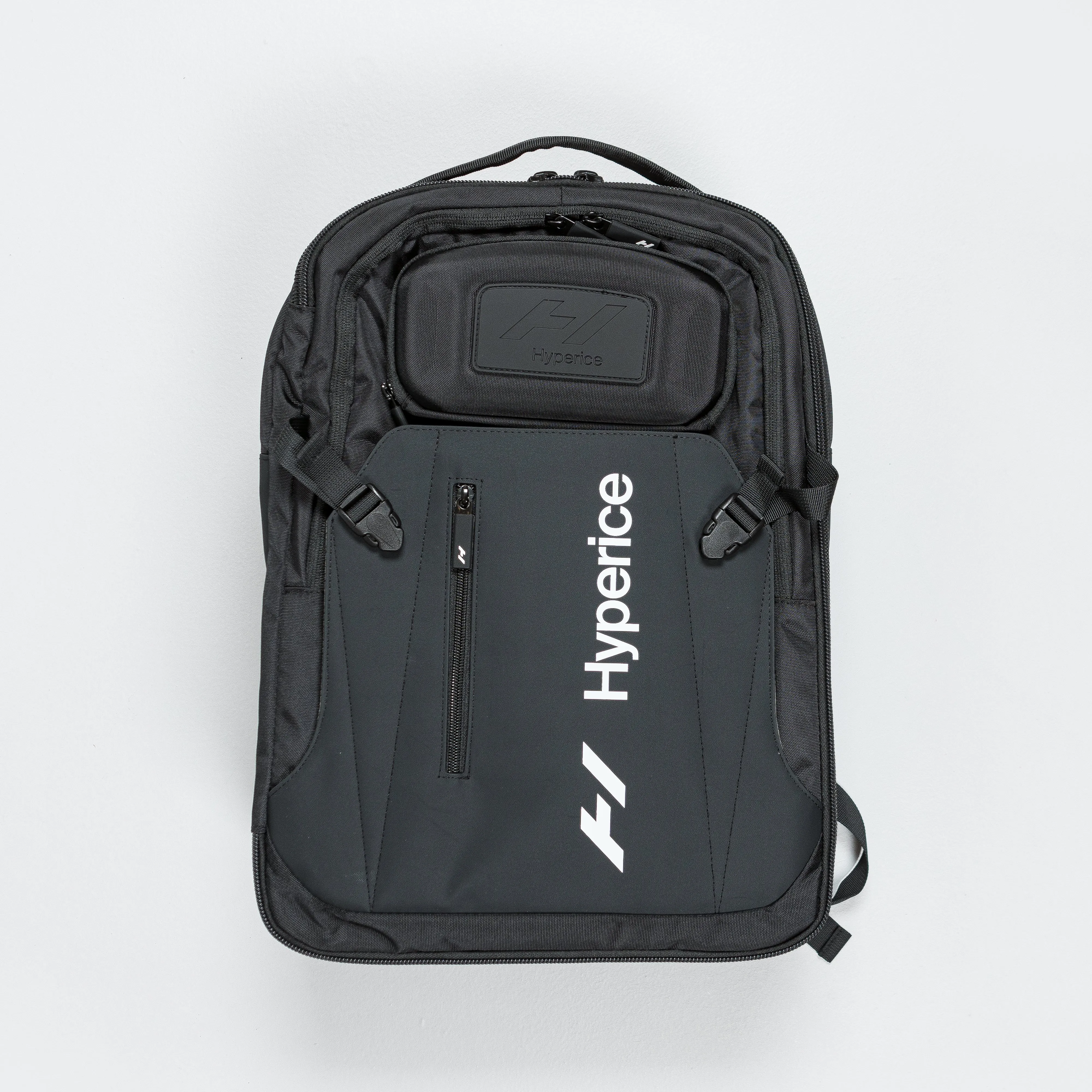 2.0 Backpack - Black