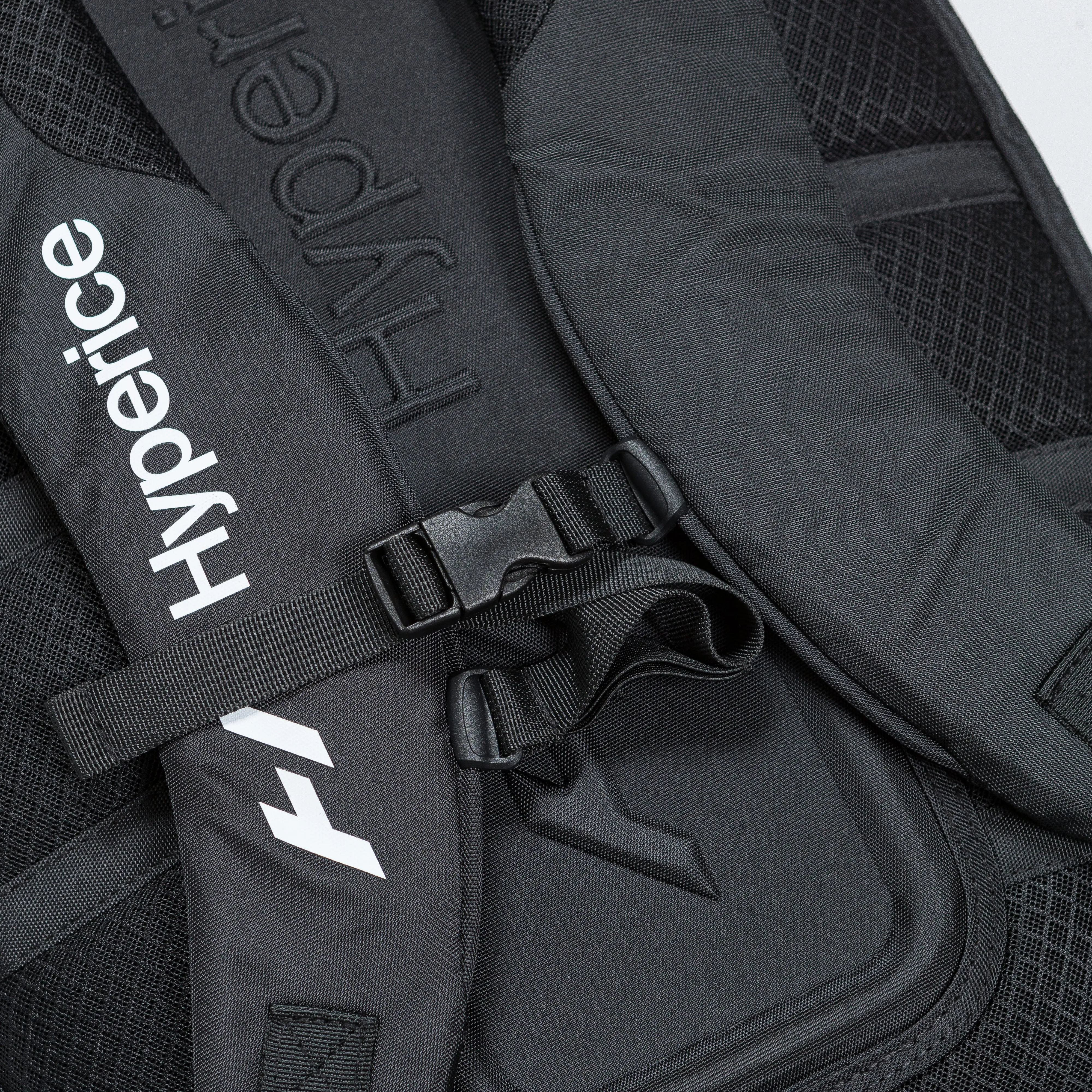 2.0 Backpack - Black