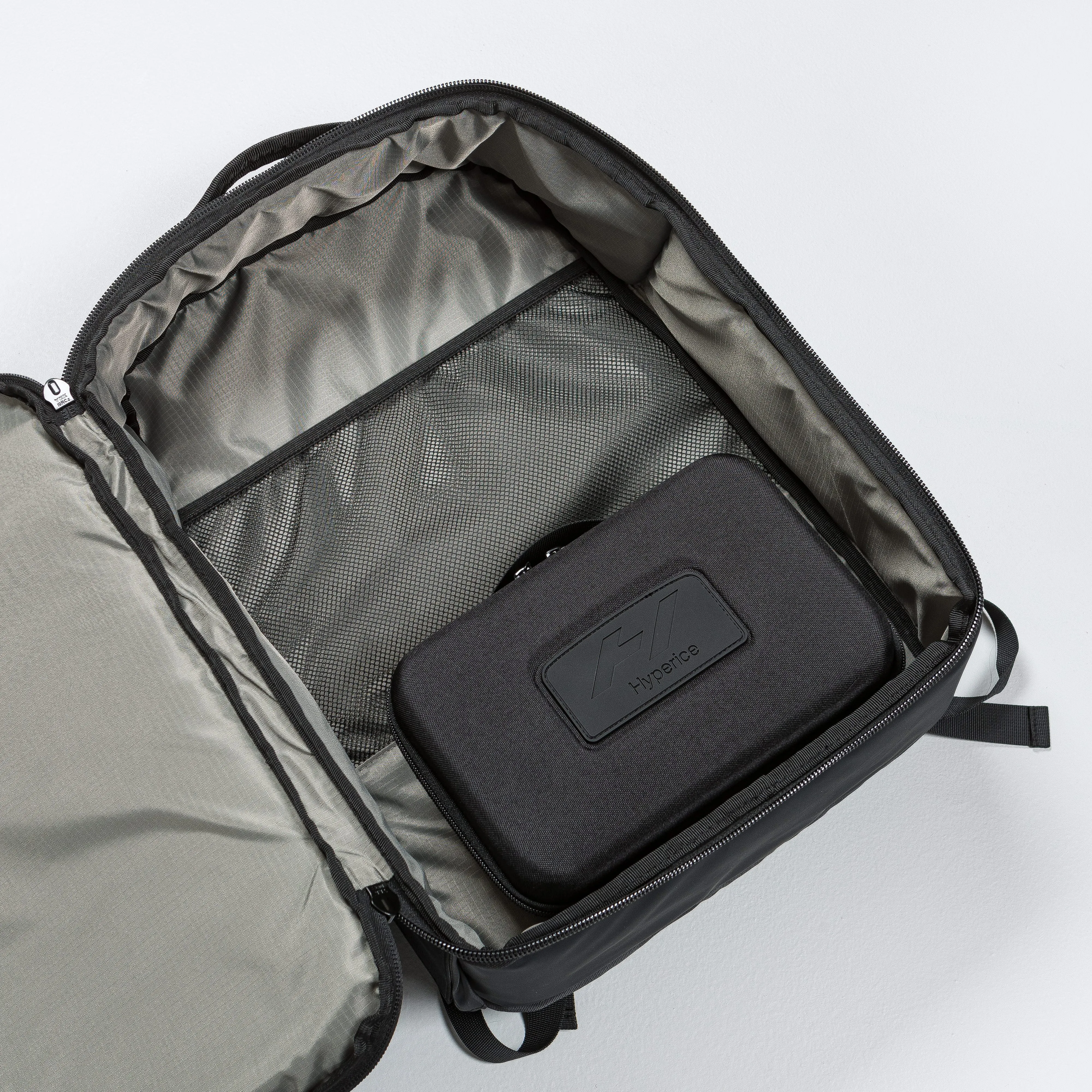 2.0 Backpack - Black