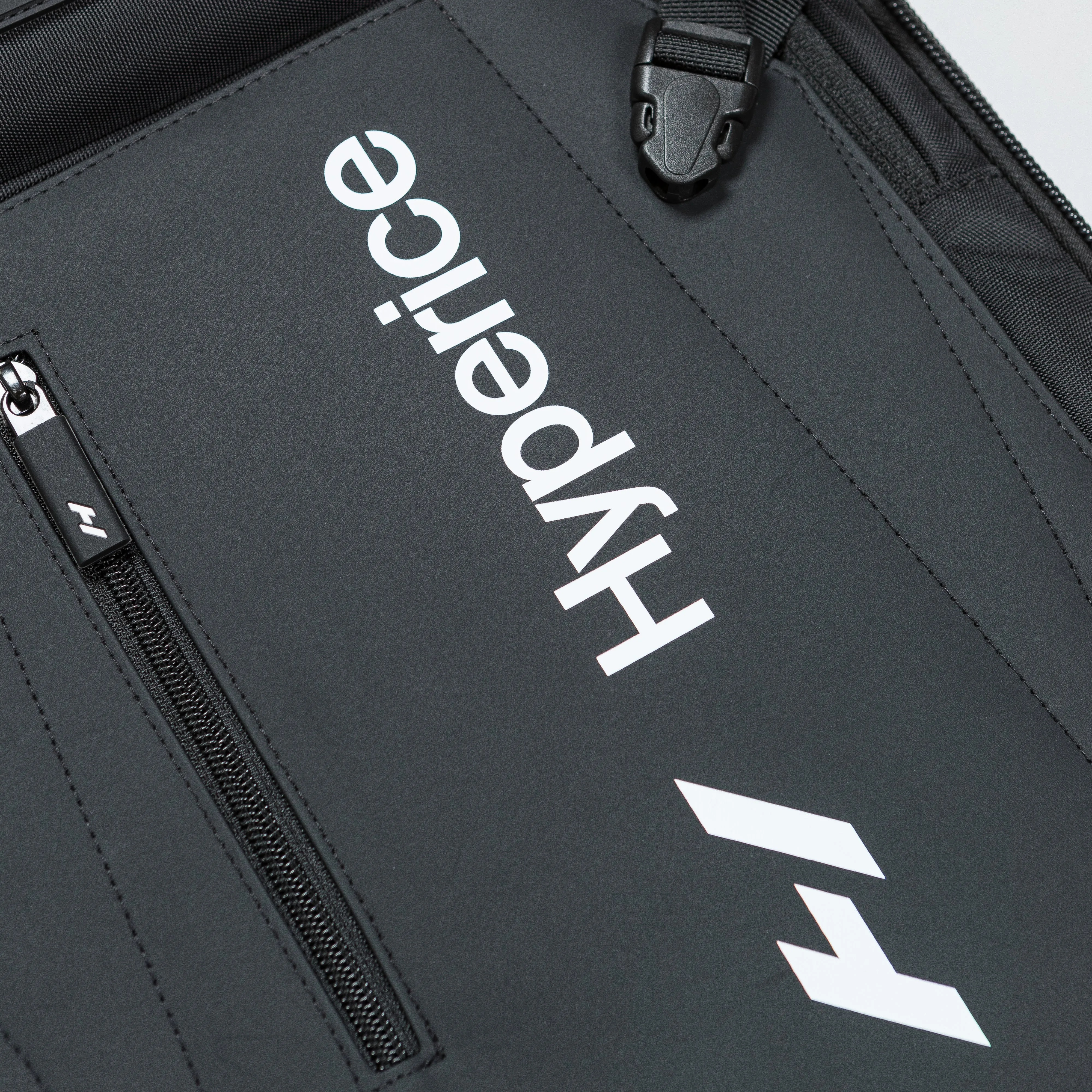 2.0 Backpack - Black