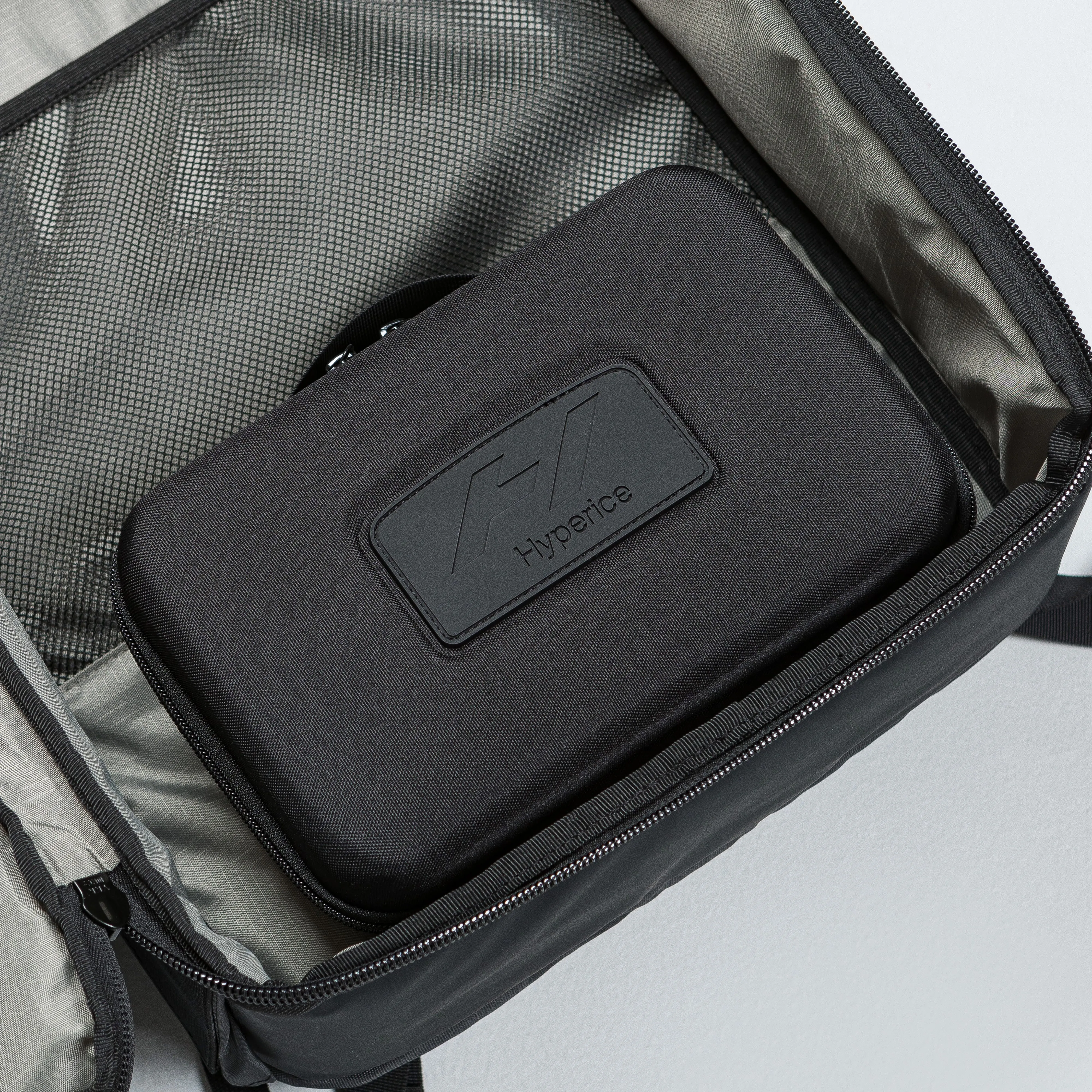 2.0 Backpack - Black