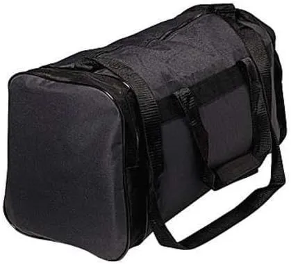 21" Gear Bag, Black