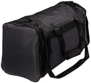 21" Gear Bag, Black