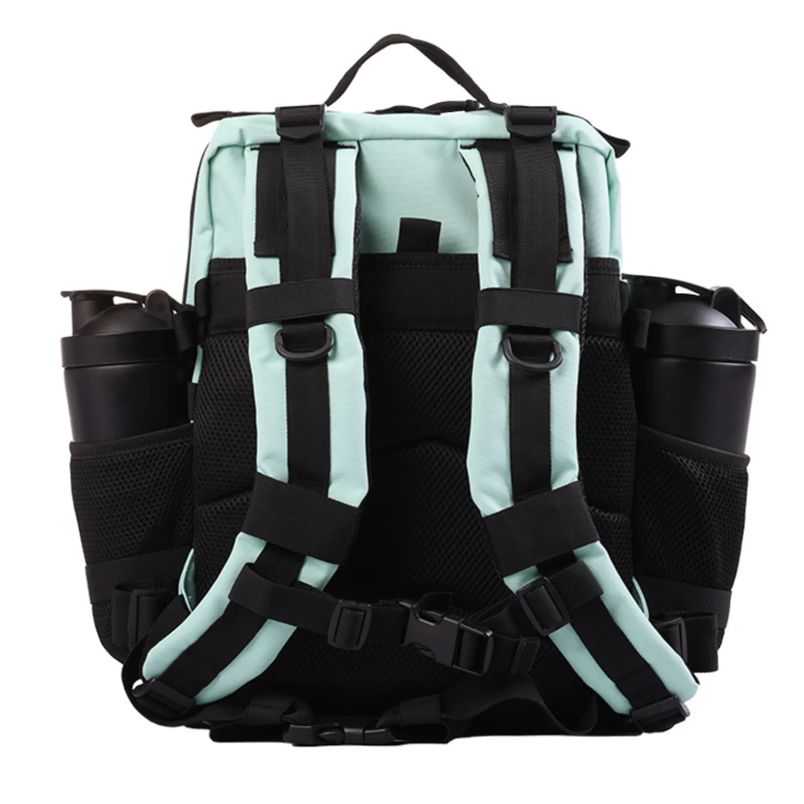 25L Tactical Backpack – Mint - Durable & Functiona