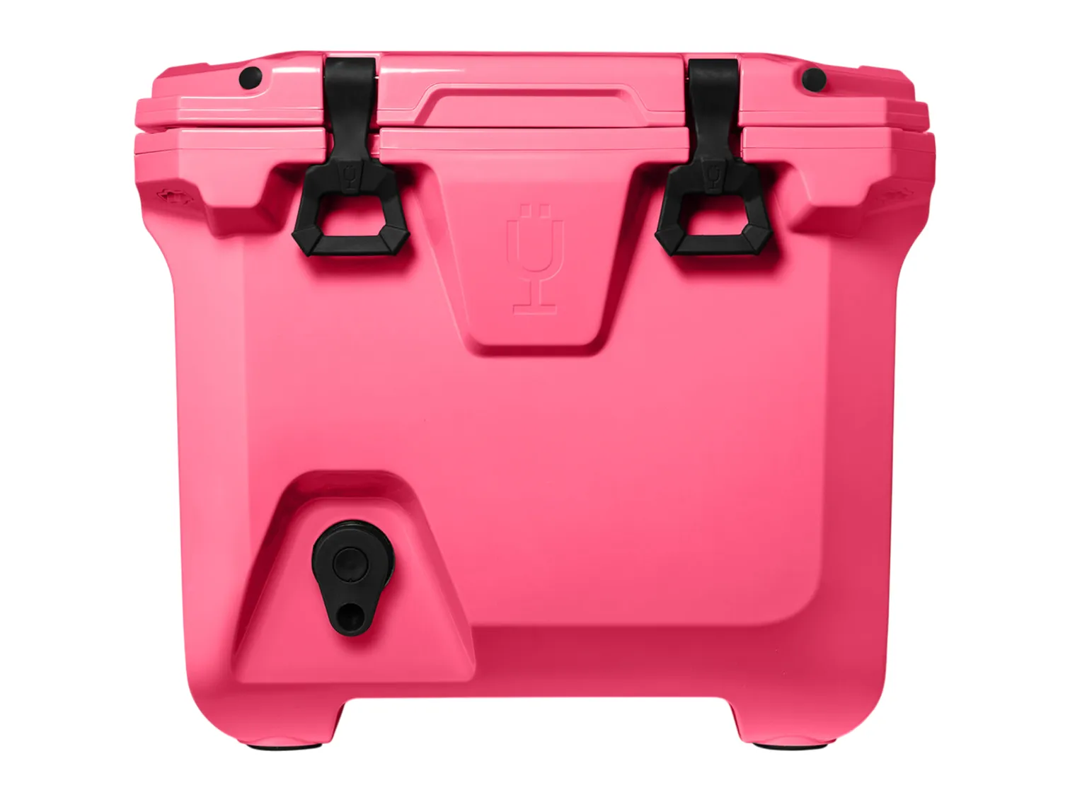 35 Qt. BrüMate BrüTank Rolling Cooler