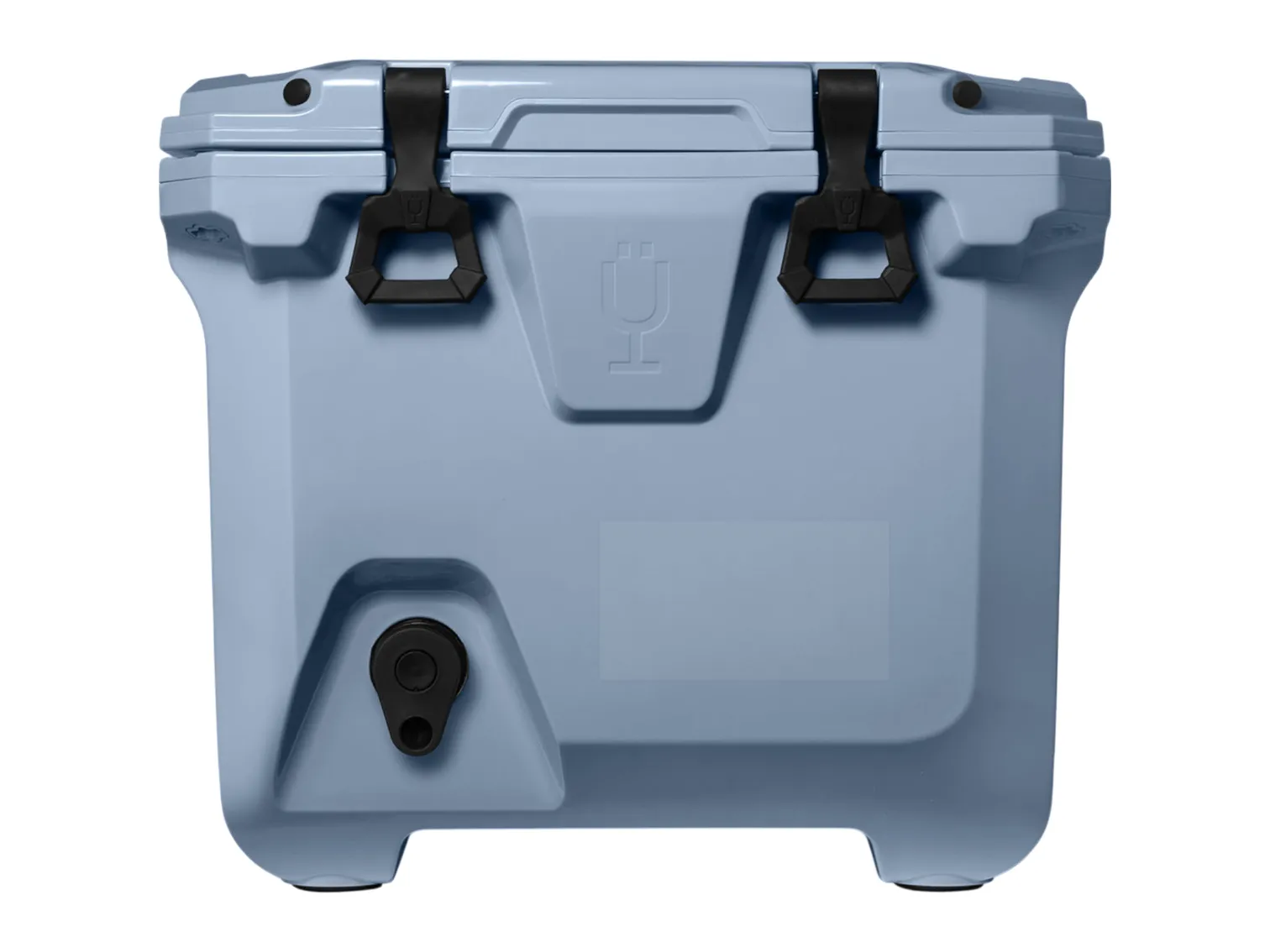 35 Qt. BrüMate BrüTank Rolling Cooler
