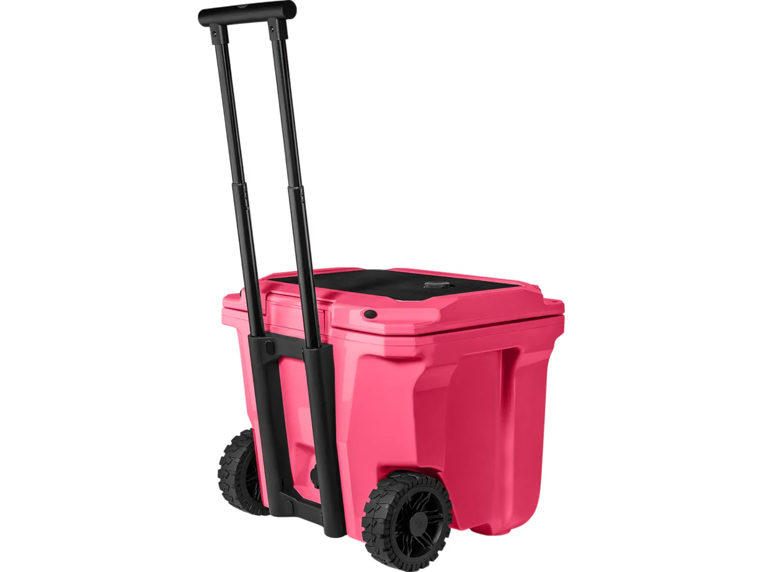 35 Qt. BrüMate BrüTank Rolling Cooler