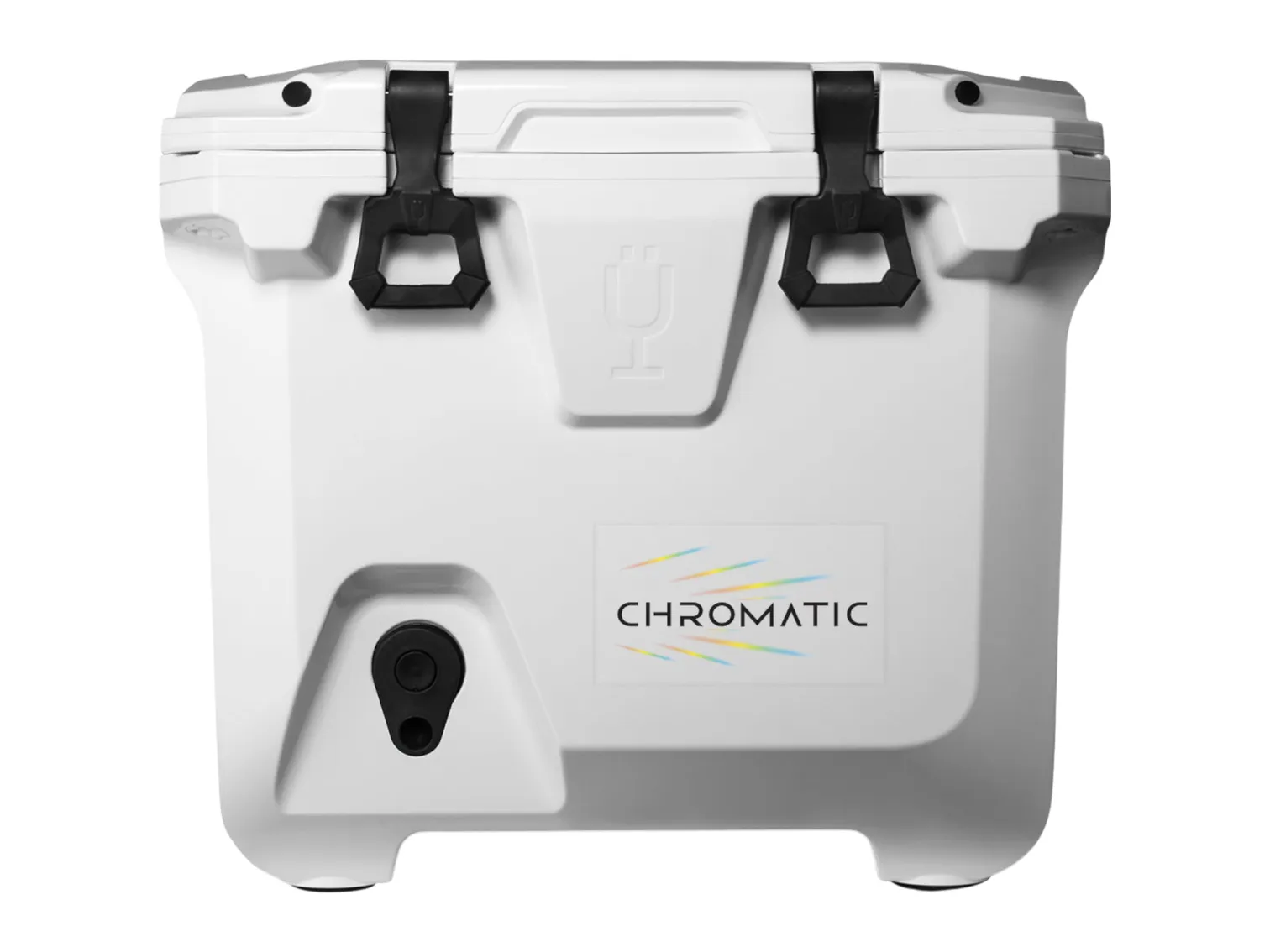 35 Qt. BrüMate BrüTank Rolling Cooler