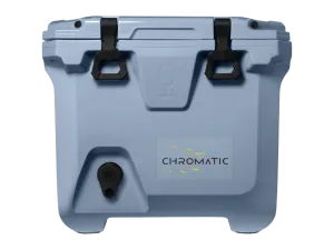 35 Qt. BrüMate BrüTank Rolling Cooler