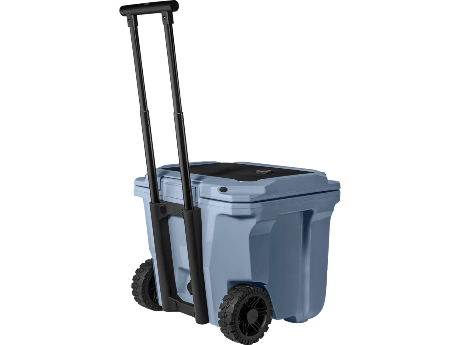 35 Qt. BrüMate BrüTank Rolling Cooler