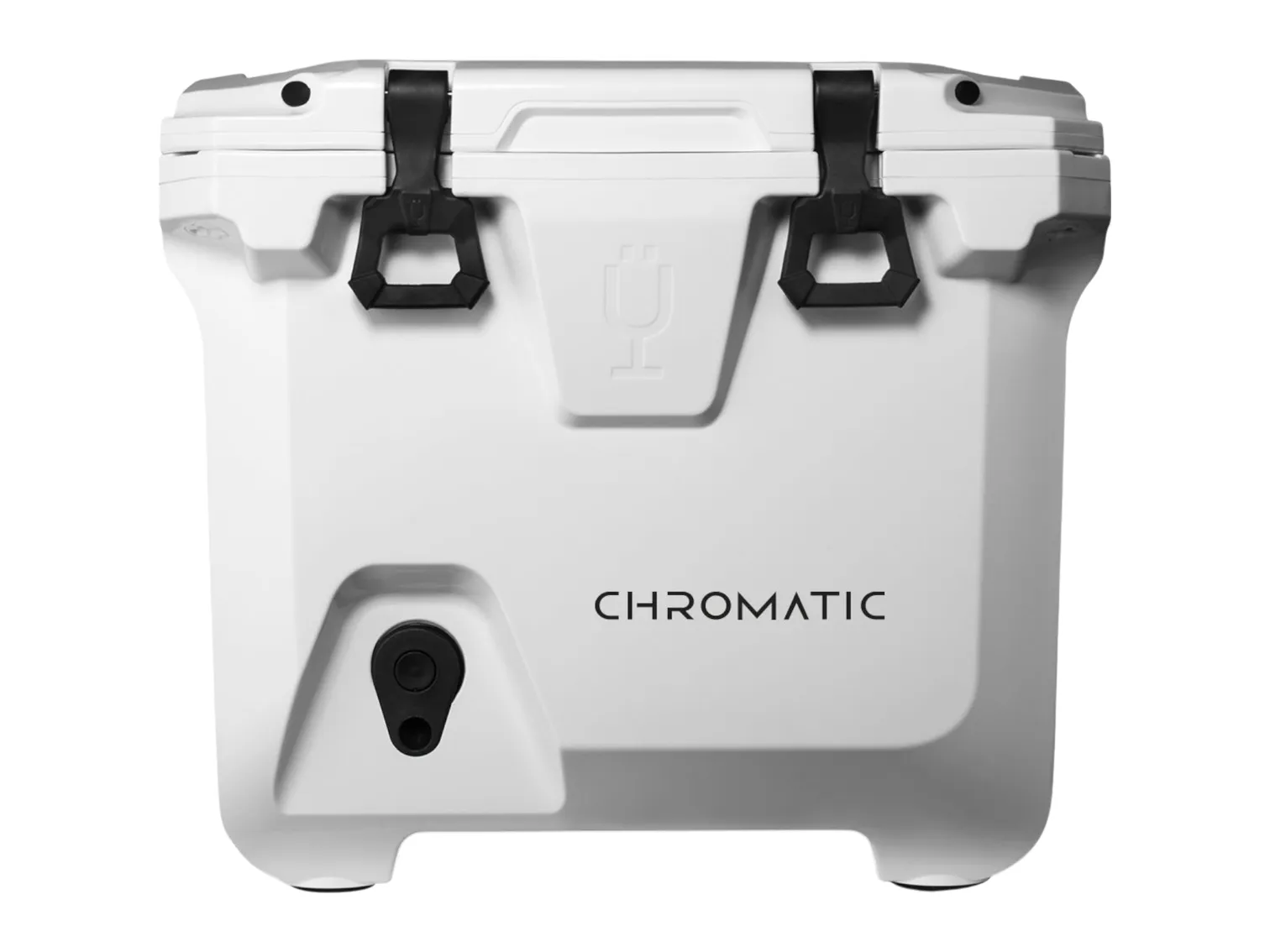 35 Qt. BrüMate BrüTank Rolling Cooler
