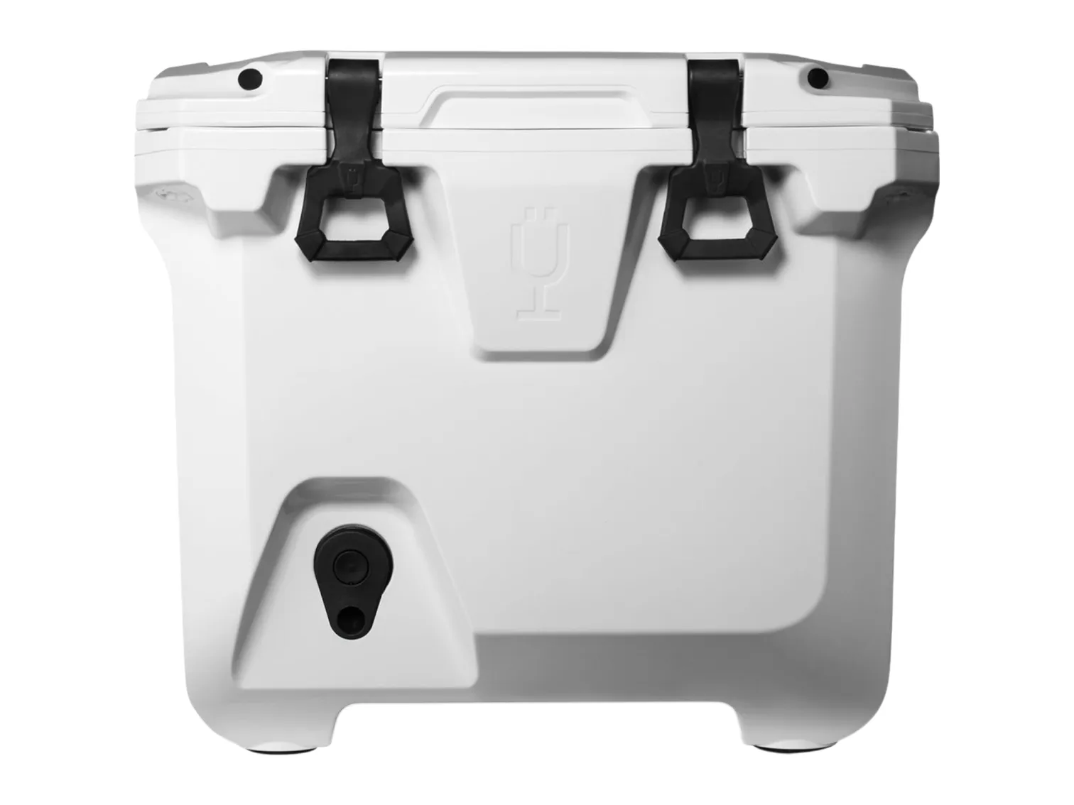 35 Qt. BrüMate BrüTank Rolling Cooler