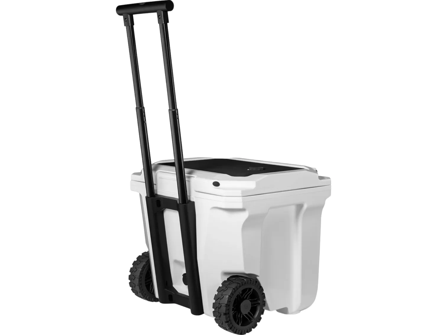 35 Qt. BrüMate BrüTank Rolling Cooler