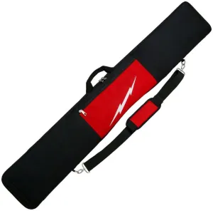 48-08-0576 For Milwaukee Track Saw Guide Rail Bag, Compatible With Milwaukee M18 Fuelm6-1/2'Plunge Track Saw2831, Storage For Multiple Guide Rails And Accessories