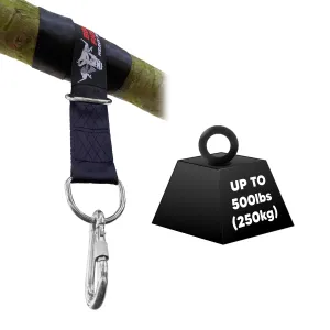 7ft Heavy Duty Punch Bag Hanger Strap