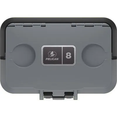 8QT PERSONAL COOLER