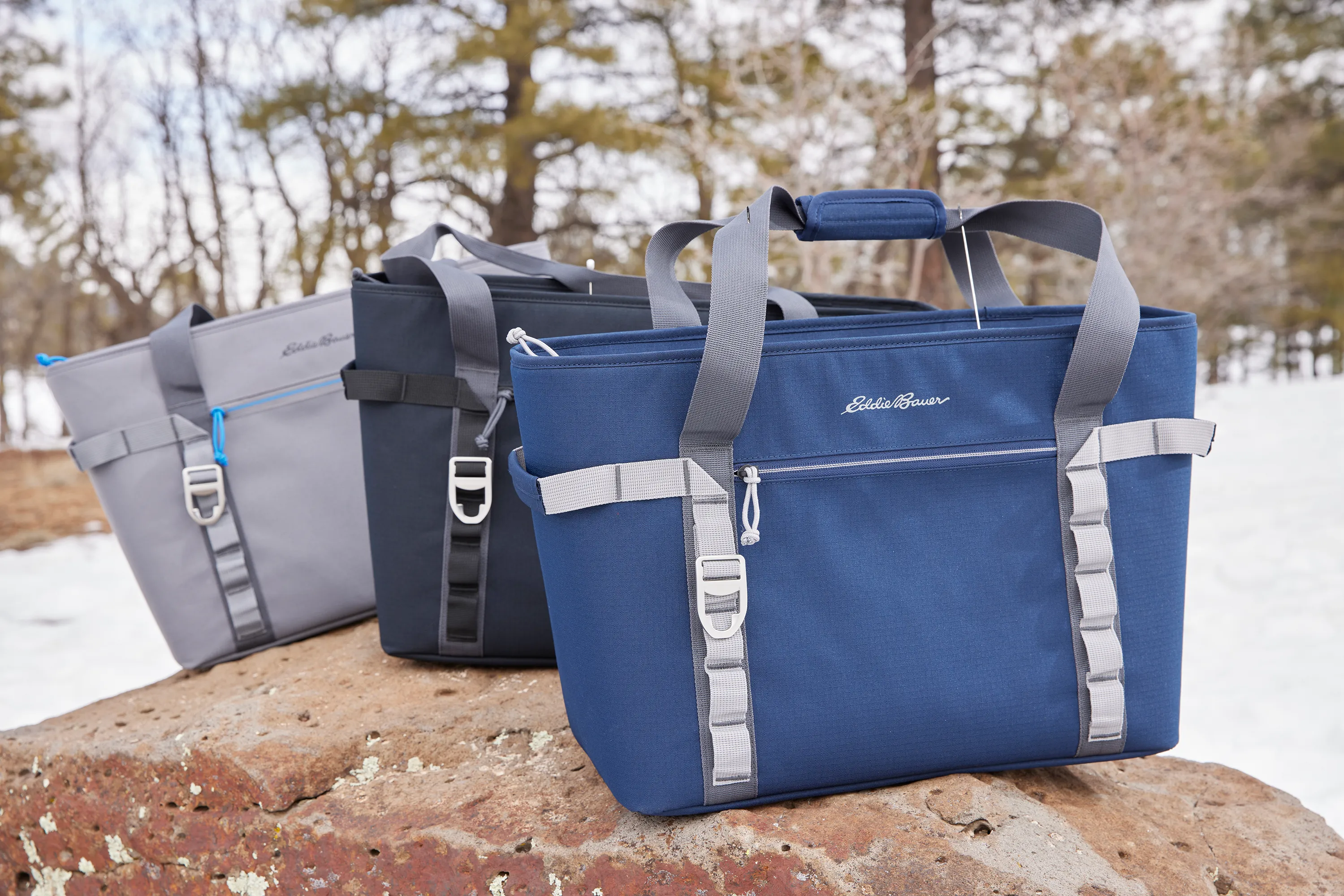 A2346 Max Cool Tote Cooler
