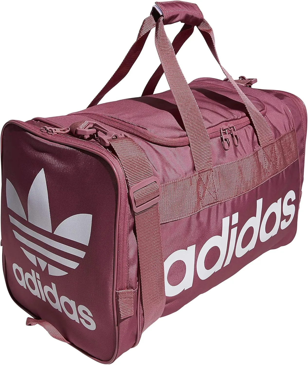 adidas Originals Santiago Duffel Bag