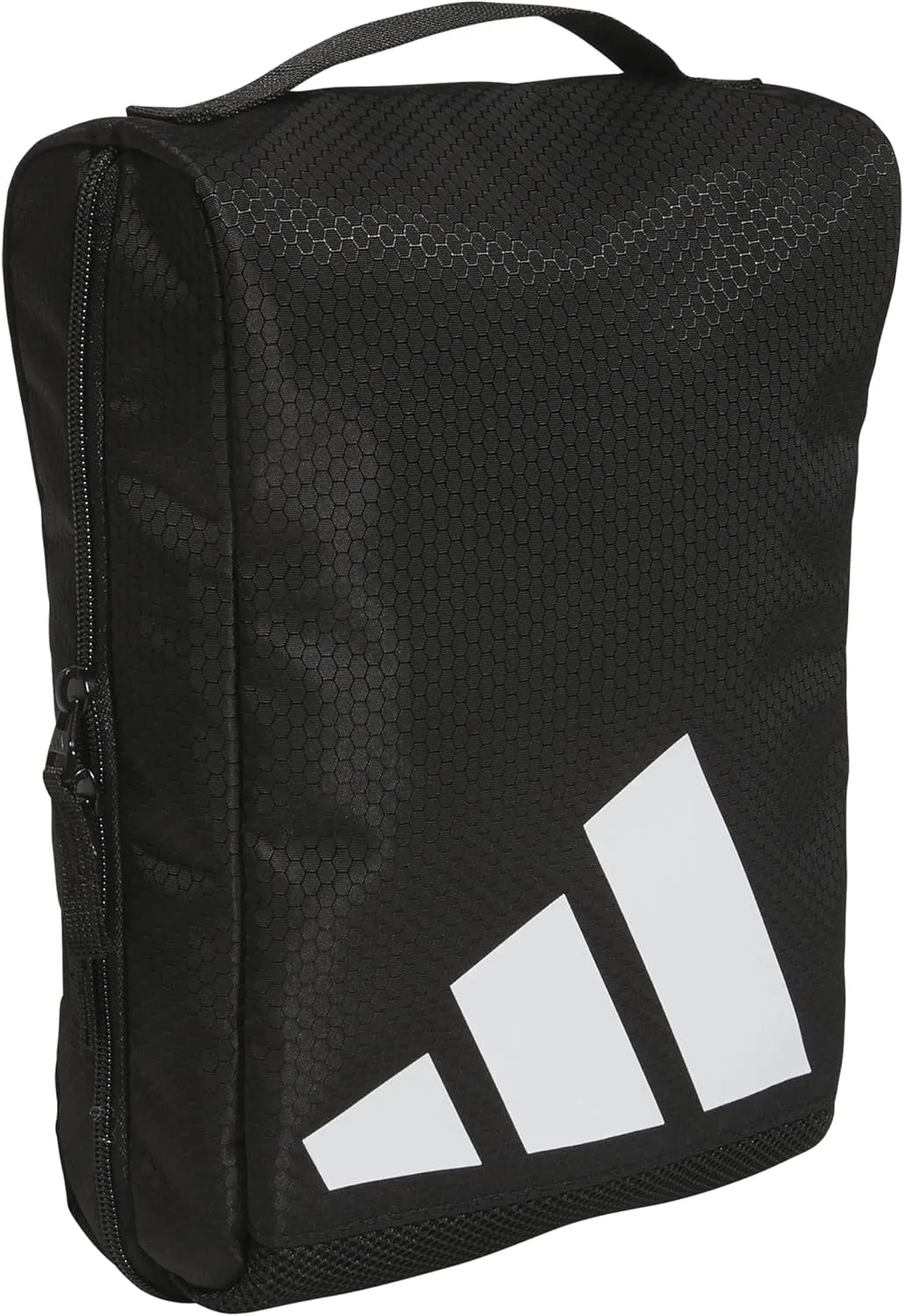 adidas Stadium 2 Team Glove Bag, Black/White/2, One Size
