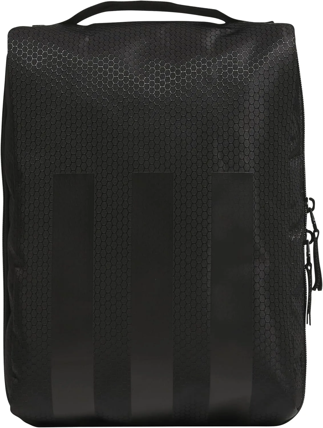 adidas Stadium 2 Team Glove Bag, Black/White/2, One Size