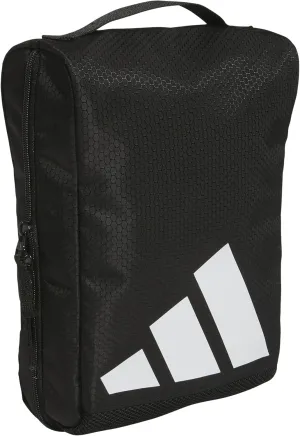 adidas Stadium 2 Team Glove Bag, Black/White/2, One Size