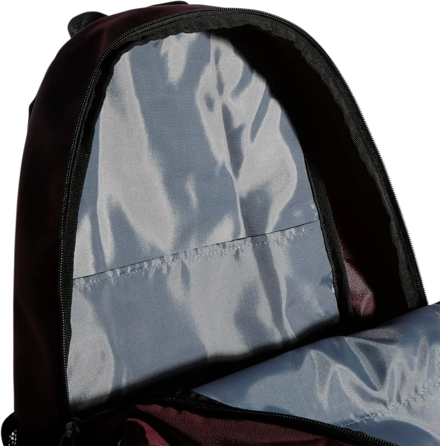 adidas Striker Sports Backpack for Soccer and More, Workout Bag for Men and Women, Team Maroon/Black/White, One Size