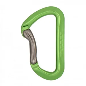 Aero Bent Gate Carabiner