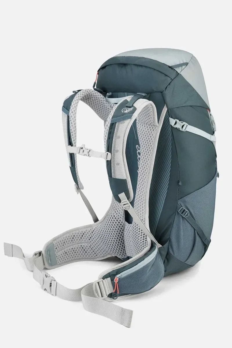 AirZone Trail ND33