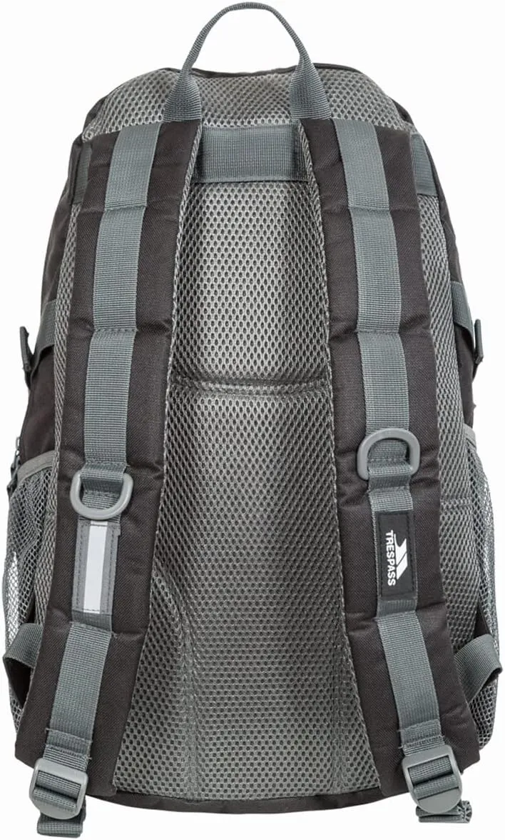 Albus Backpack Perfect Rucksack for School, Hiking, Camping or Work