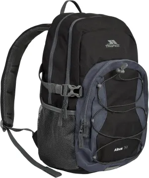 Albus Backpack Perfect Rucksack for School, Hiking, Camping or Work