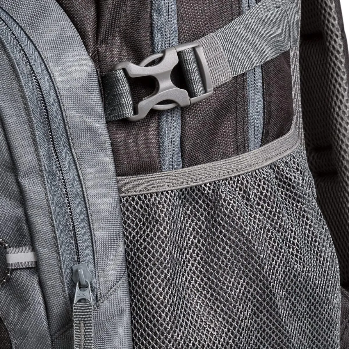 Albus Backpack Perfect Rucksack for School, Hiking, Camping or Work