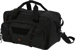 Allen Company - Tactical Sporter X Range Bag, Black/Red