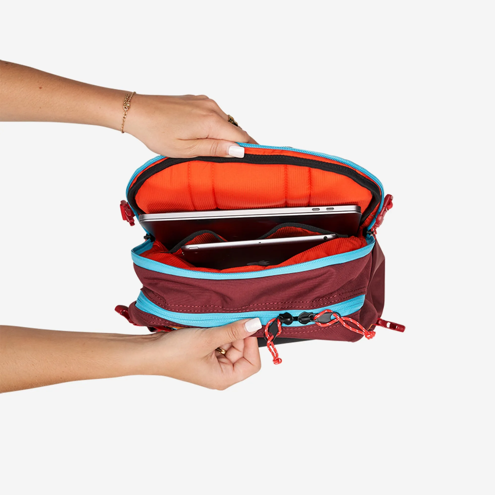 ALPHA 20L LE BACKPACK
