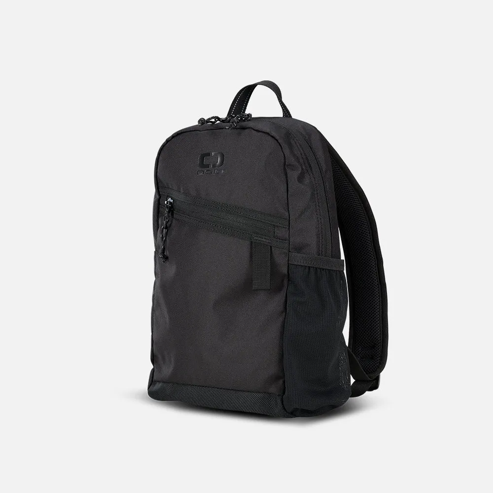 ALPHA MINI BACKPACK - Black