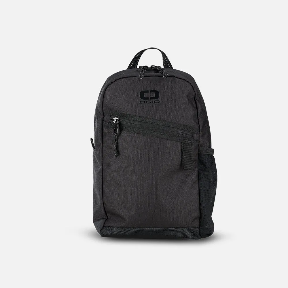 ALPHA MINI BACKPACK - Black
