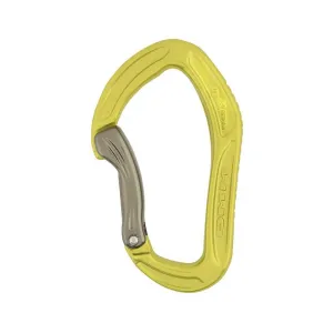 Alpha Sport Bent Gate Carabiner