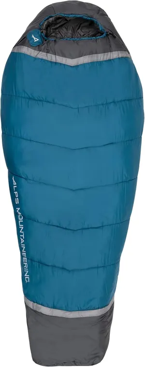 ALPS Mountaineering Blaze -20° Mummy Sleeping Bag