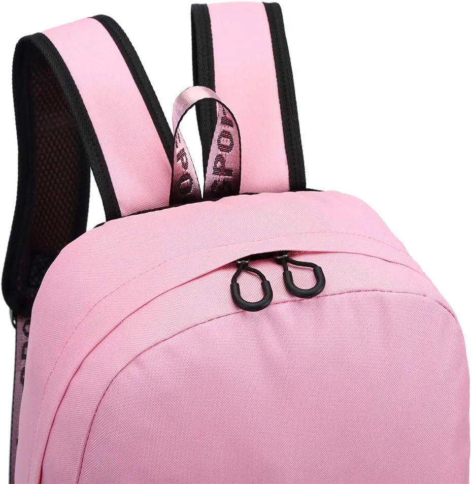 Anime Don't Toy With Me Miss Nagatoro Ijiranaide Nagatoro San Backpack Cosplay Backpack With Chain (3)