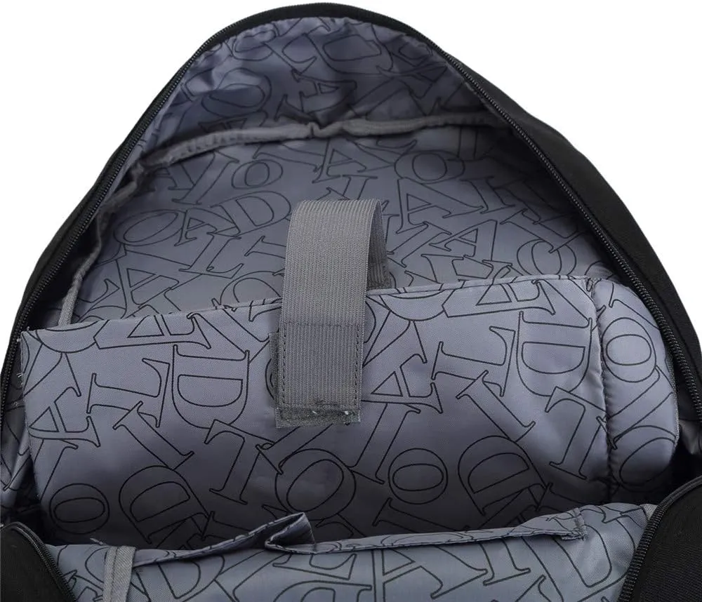 Anime Watashi ni Tenshi ga Maiorita! Backpack Cosplay Mochila Rucksack Kawaii Ribbon Backpack (2)