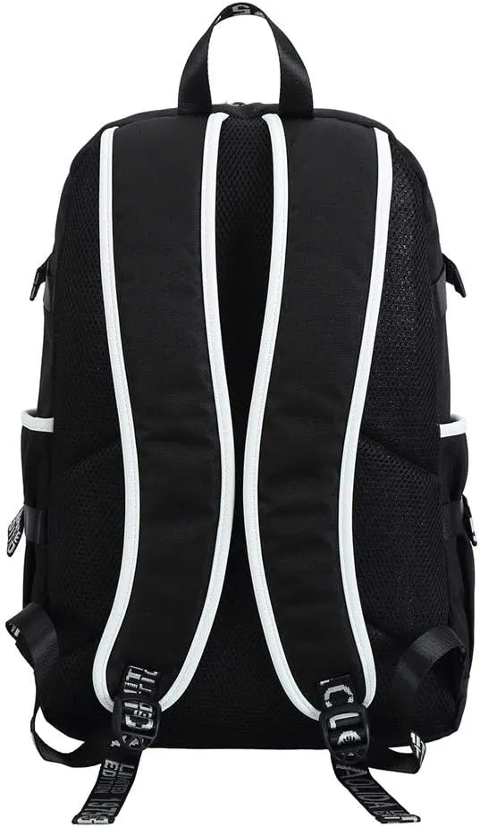 Anime Watashi ni Tenshi ga Maiorita! Backpack Cosplay Mochila Rucksack Kawaii Ribbon Backpack (2)