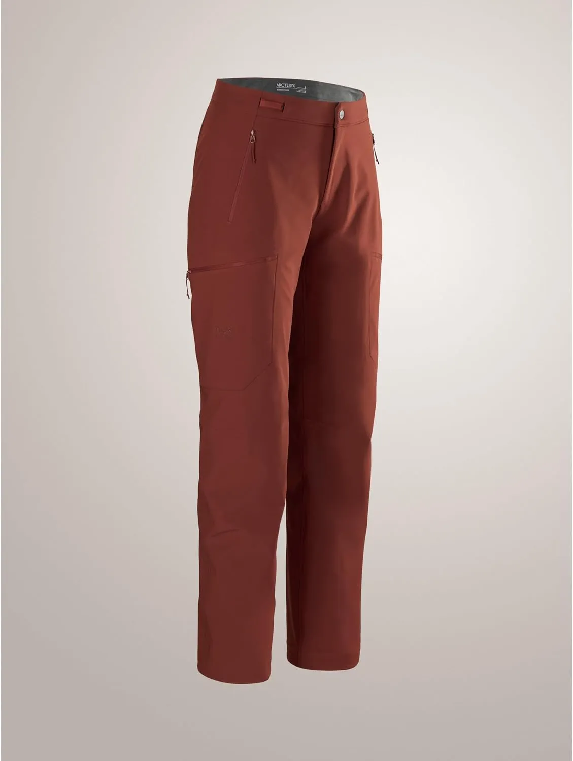 Arc'teryx Gamma MX Pant Women's | Our Warmest Gamma Softshell Pant - Redesign