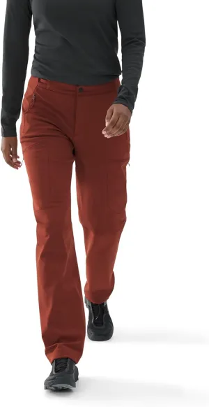 Arc'teryx Gamma MX Pant Women's | Our Warmest Gamma Softshell Pant - Redesign