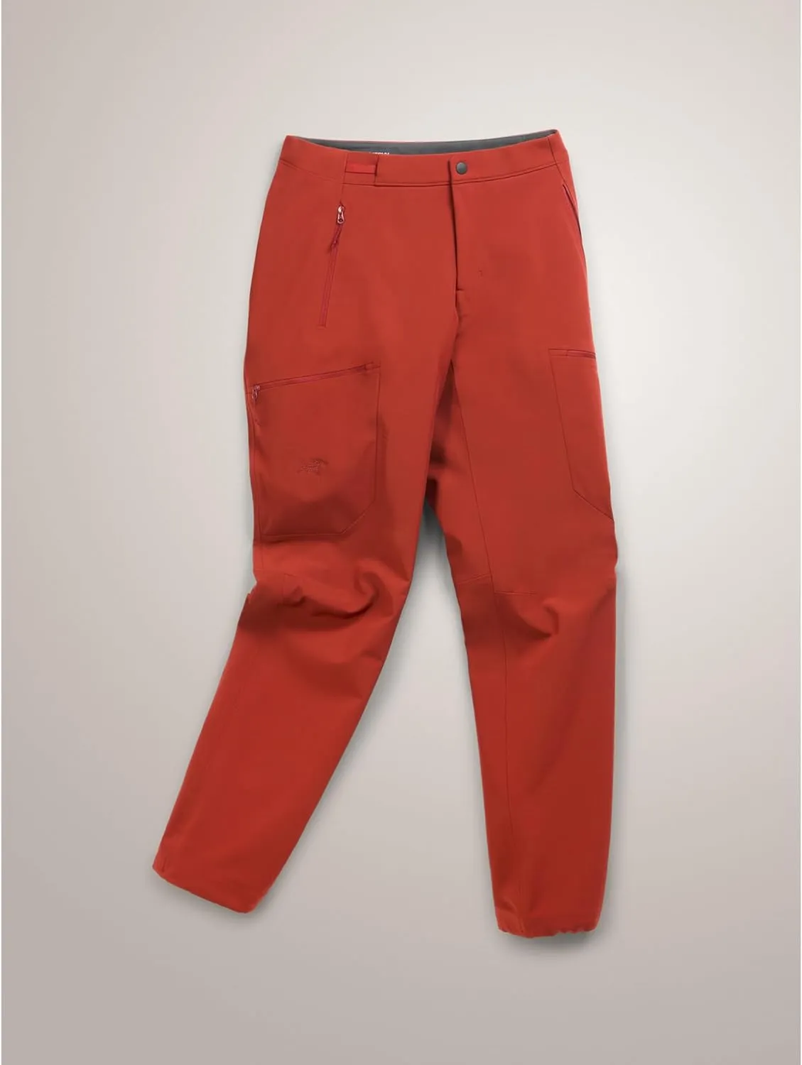 Arc'teryx Gamma MX Pant Women's | Our Warmest Gamma Softshell Pant - Redesign