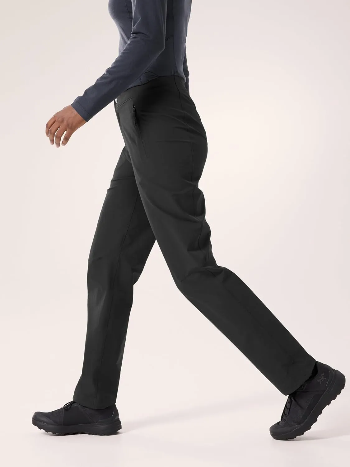 Arc'teryx Gamma Pant Women's | Our Most Versatile Softshell Pant